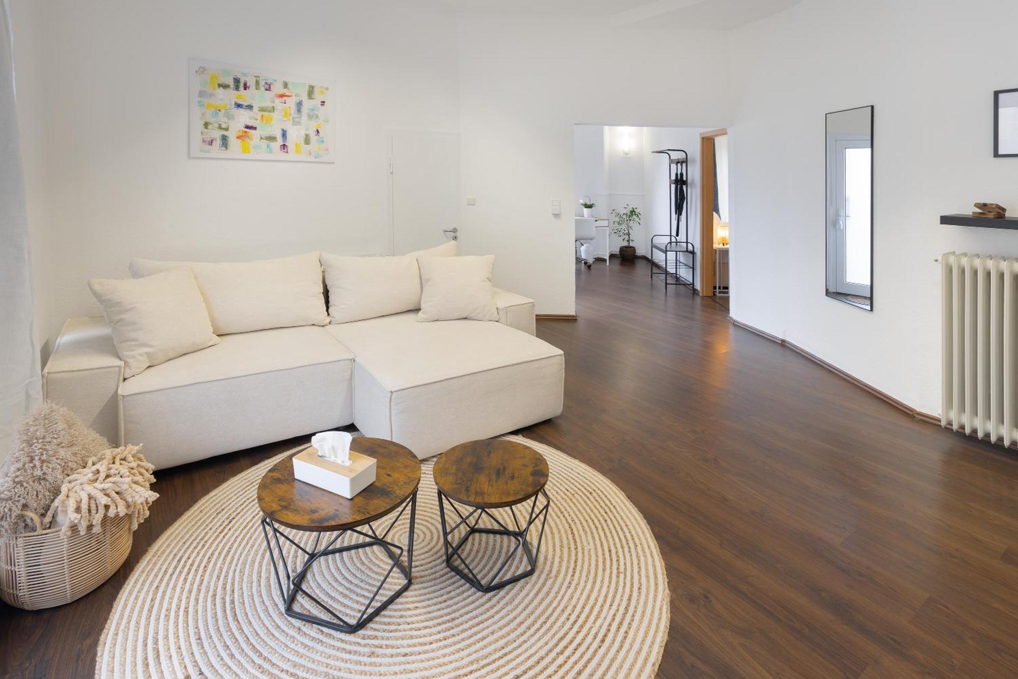 Ruhrapartments #Naehe A40 #Zentral #Fastwifi #Perfekt Fuer Familien Und Geschaeftsreisen بوخوم المظهر الخارجي الصورة