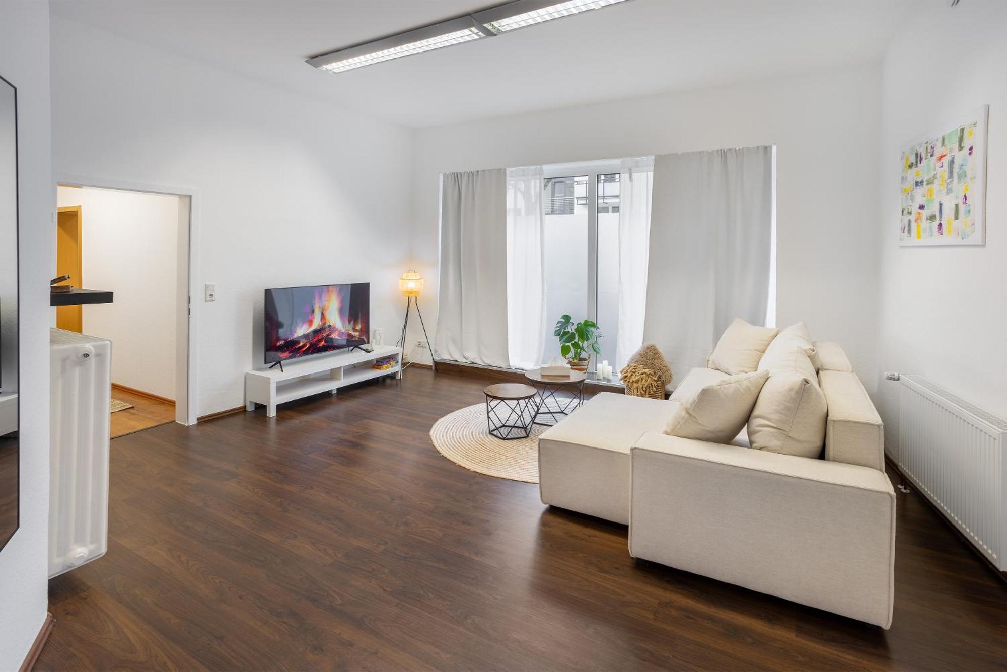 Ruhrapartments #Naehe A40 #Zentral #Fastwifi #Perfekt Fuer Familien Und Geschaeftsreisen بوخوم المظهر الخارجي الصورة