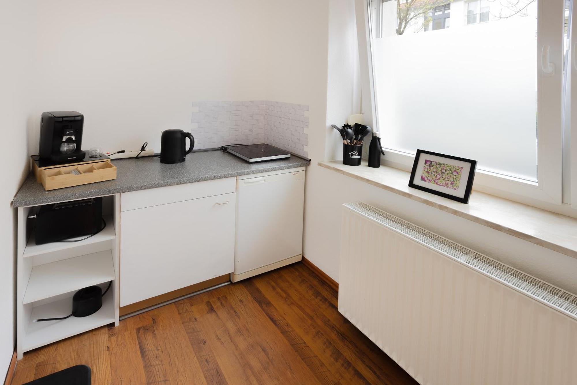 Ruhrapartments #Naehe A40 #Zentral #Fastwifi #Perfekt Fuer Familien Und Geschaeftsreisen بوخوم المظهر الخارجي الصورة